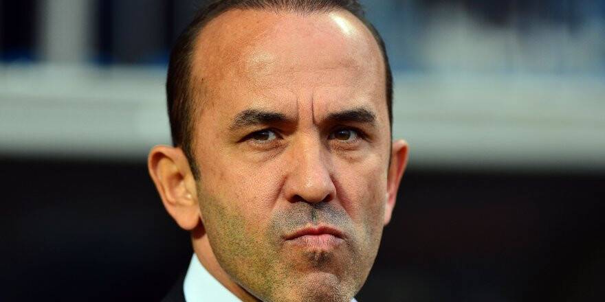 Ön taraftaki oyuncular golcü olmayınca...