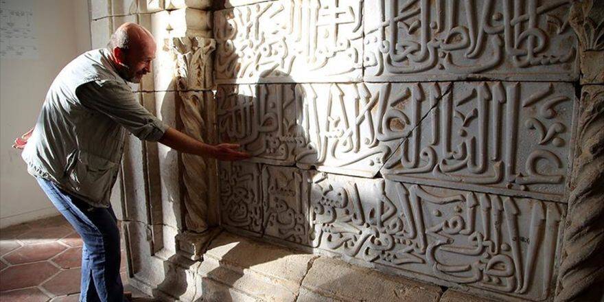 İrlandalı Duggan, Yurt Dışına Kaçırılan Türk-islam Eserlerinin Peşinde