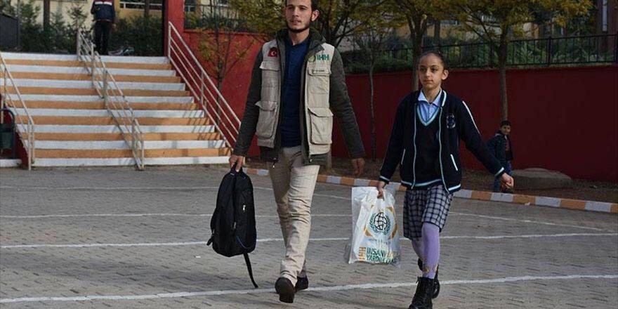 'Küçük Başkan'ın Büyük Çabası