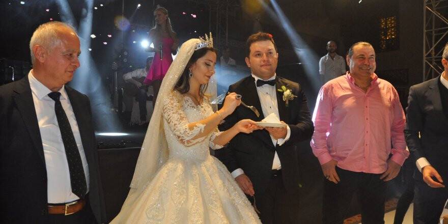 AŞÇI VE AYAV AİLELERİNİN MUTLU GÜNÜ