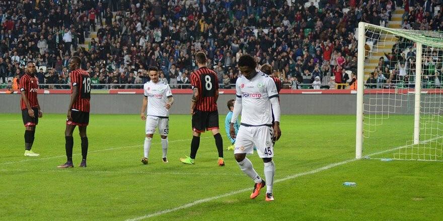 Bu durum sizin eseriniz