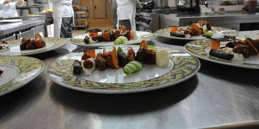Çin'de Türk Restoranına Büyük Ödül