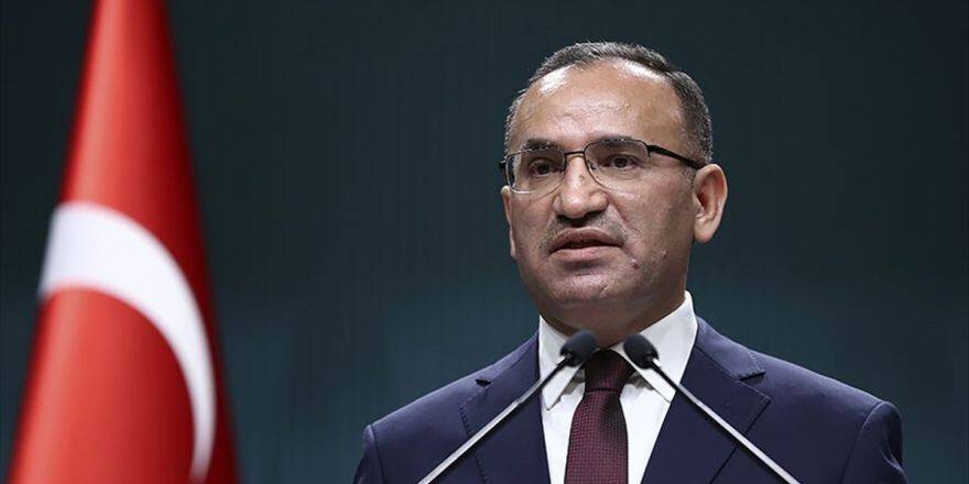 'Kılıçdaroğlu, İftirasının Hesabını Yargı Önünde Verecektir'