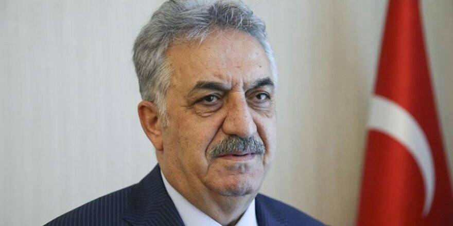Ak Parti Genel Başkan Yardımcısı Yazıcı: Belge Olarak Gösterilen Evrakların Tamamı Sahte