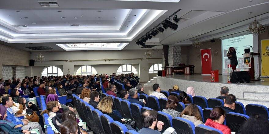 Atık pilin zararları ve bertarafı eğitimi