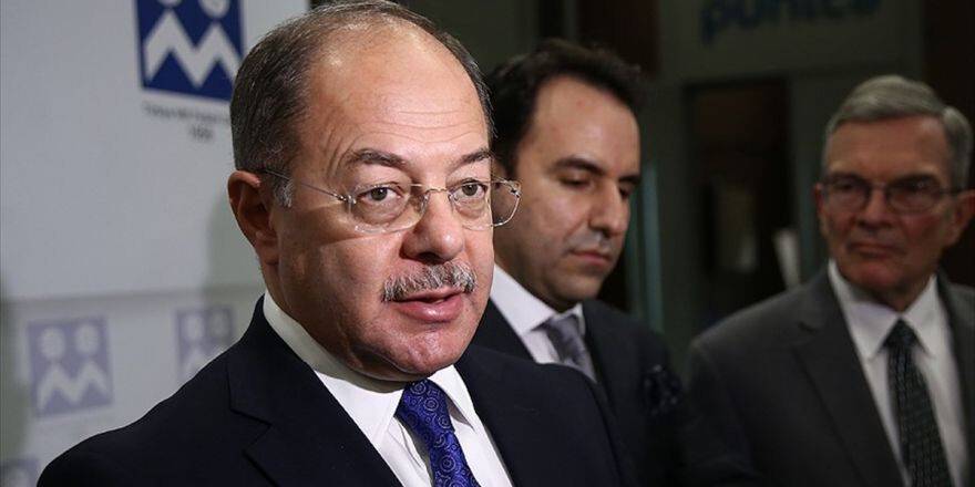 Akdağ'dan Kılıçdaroğlu'nun İddialarına Yanıt