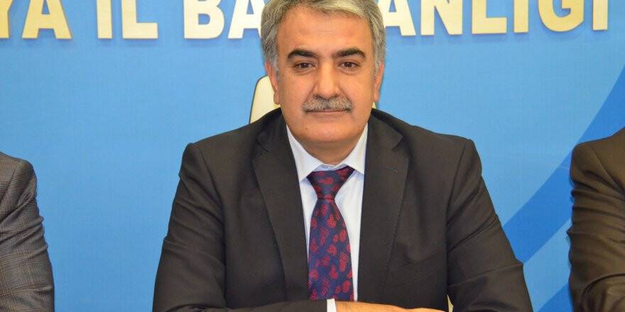 Kulu'ya doğalgaz geliyor