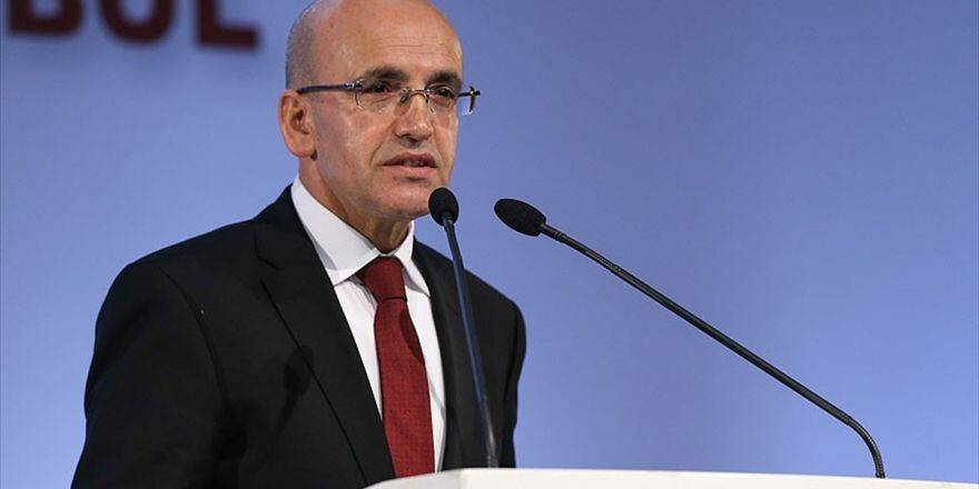 Başbakan Yardımcısı Şimşek: Bankacılık Sektörümüzün Arkasındayız