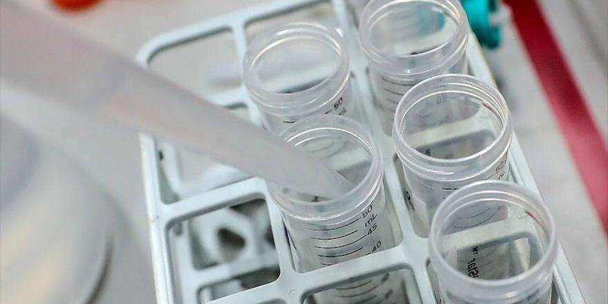 Atık Sudan Uyuşturucu Tespitine Başlandı