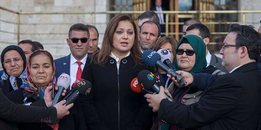 Hizmetli Kadrosundaki Şehit Yakınlarından Memur Kadrosu Talebi