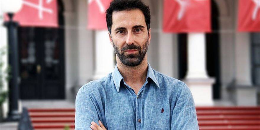 'Türkiye'nin Sineması Güller Açıyor'
