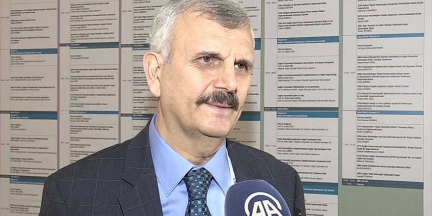 Gaziler, Engelliler Ve Yaşlılar Bu Köyde 'Huzur' Bulacak