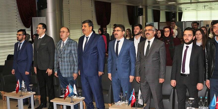 Elimden Tutar Mısın?