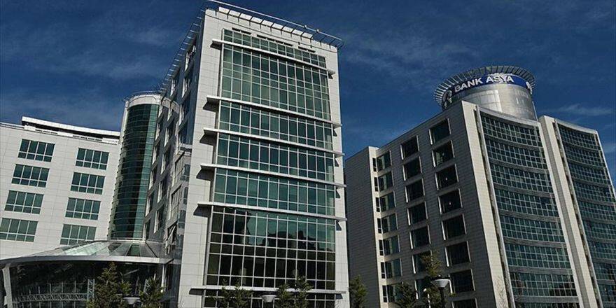 Bank Asya'nın İflas Tasfiye İşlemlerine Başlandı