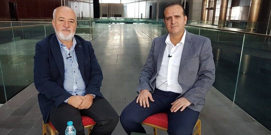 Asansör sektörü dünyaya açılmalı