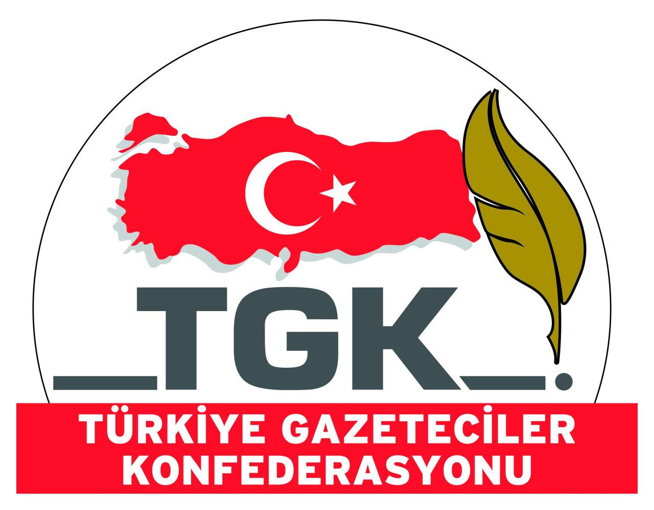TGK TEMSİLCİLERİNİN BİK’TEKİ GİRİŞİMLERİ ANADOLU BASININ YÜZÜNÜ GÜLDÜRECEK