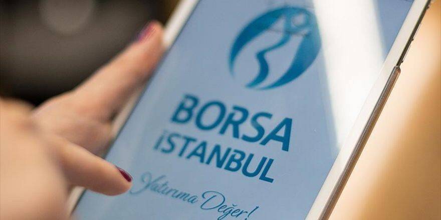 Borsa Güne Yükselişle Başladı