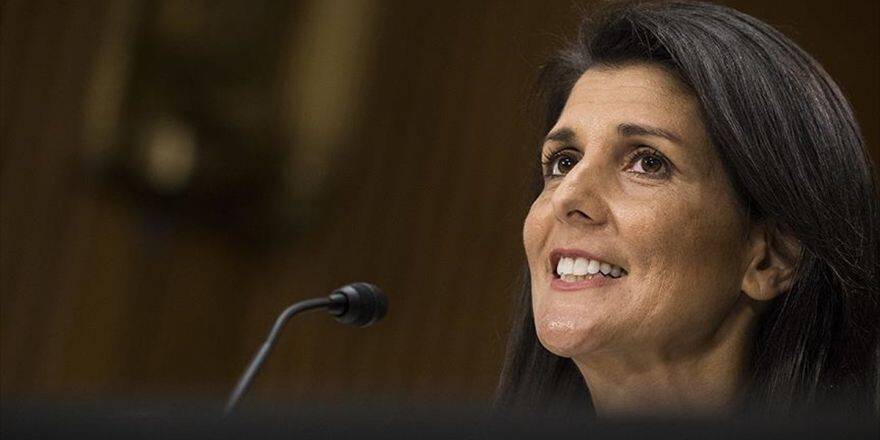 'Kuzey Kore'nin Füze Denemesi Washington'u Savaşa Yaklaştırdı'