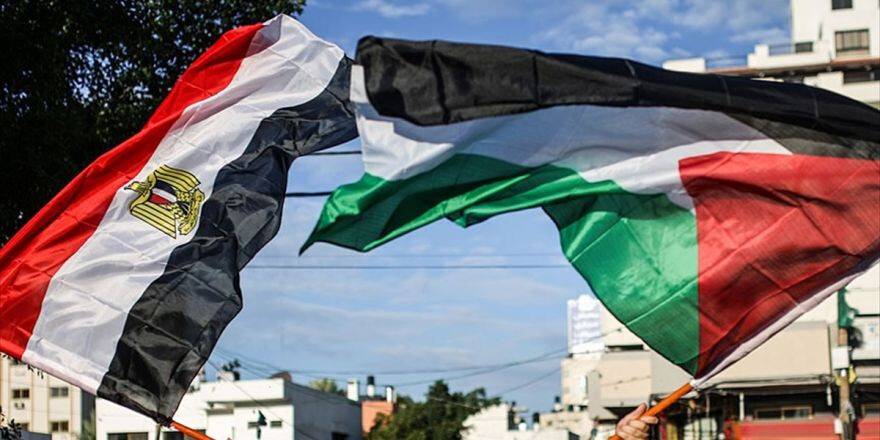 Hamas Ve Fetih'ten Görev Teslim Adımının Ertelenmesi Talebi