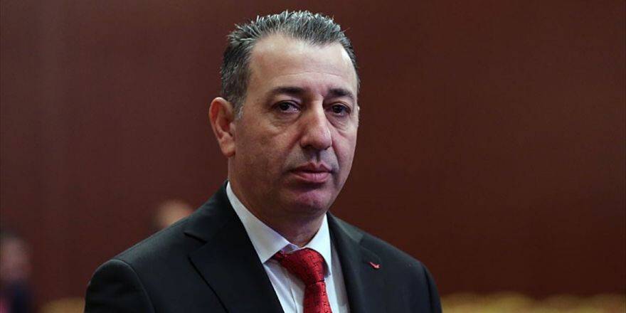 'Türkmenlerin Varoluşu Türkiye'nin Varlığına Bağlıdır'