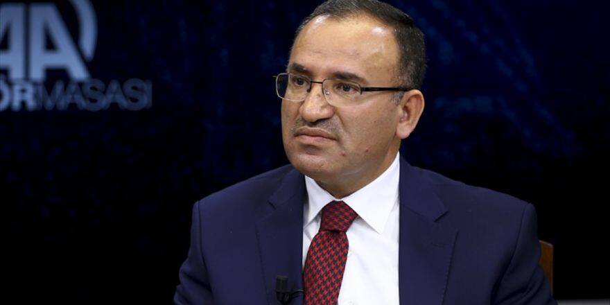 'Kılıçdaroğlu Çuvalladı Ve Bomba Elinde Patladı'