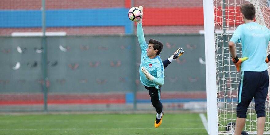 Altyapı ivme kazandı