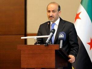 SMDK İle ÖSO Arasındaki Anlaşmazlık