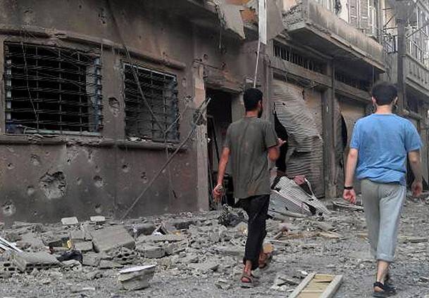 Kızılhaç'tan 1 milyon 500 Suriyeli'ye yardım