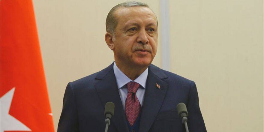 Cumhurbaşkanı Erdoğan Yunanistan'a Gidecek