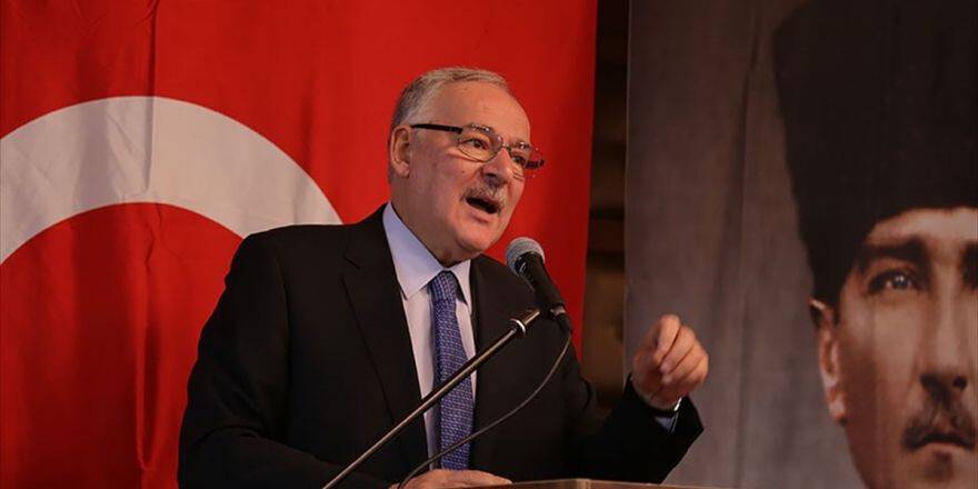 Chp Genel Başkan Yardımcısı Koç: Başka Bir Ülkenin Bu Ülkeyi Yargılaması Kabul Edilemez