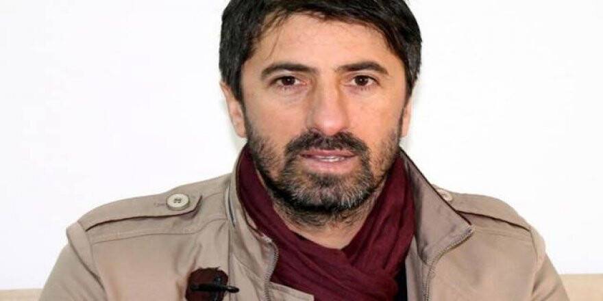 Eski futbolcu Zafer Biryol tutuklandı
