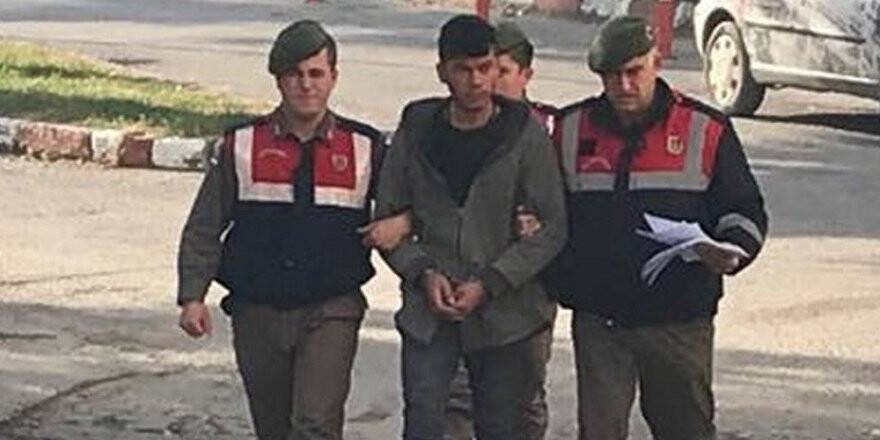 Akşehir’de motosiklet hırsızı yakalandı