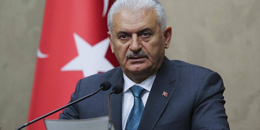 Başbakan Yıldırım'dan Taşeron Düzenlemesine İlişkin Açıklama