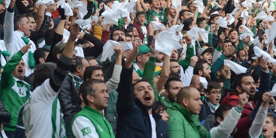 Konyaspor kombineleri, ne zaman satışa çıkacak?