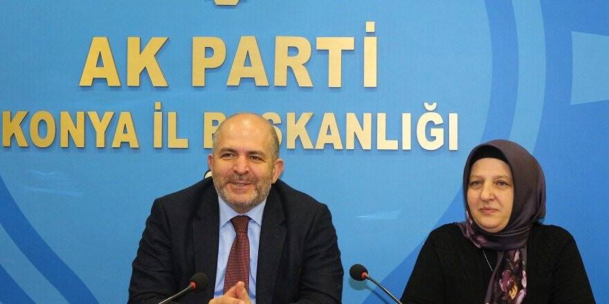 O kirli elleri kesmesini biliriz