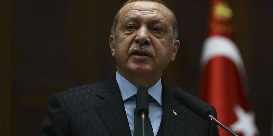 Erdoğan'dan 'Trump'la Görüşme' Açıklaması