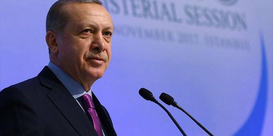 Hamas'tan Erdoğan'ın Kudüs Konusundaki Duruşuna Övgü
