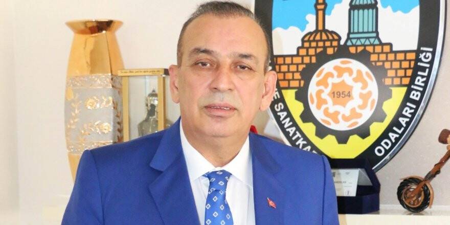 Konya'ya gelen misafirleri Mevlana hoşgörüsüyle, güler yüzle ağırlayalım