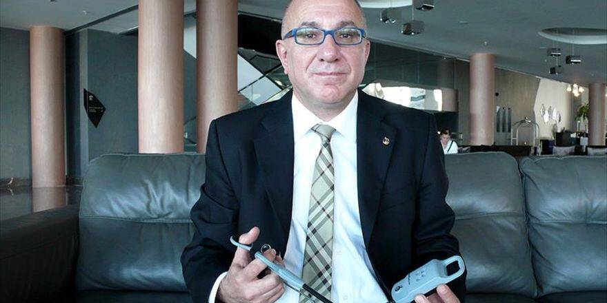'Sihirli' Kalp Ameliyatında Kalp Çalışmaya Devam Ediyor