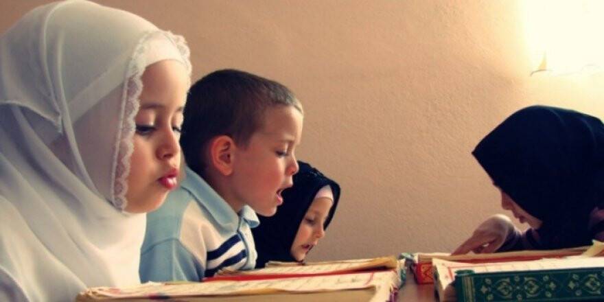 Okul öncesi için 'Kuran'ı Kerim programı' onaylandı