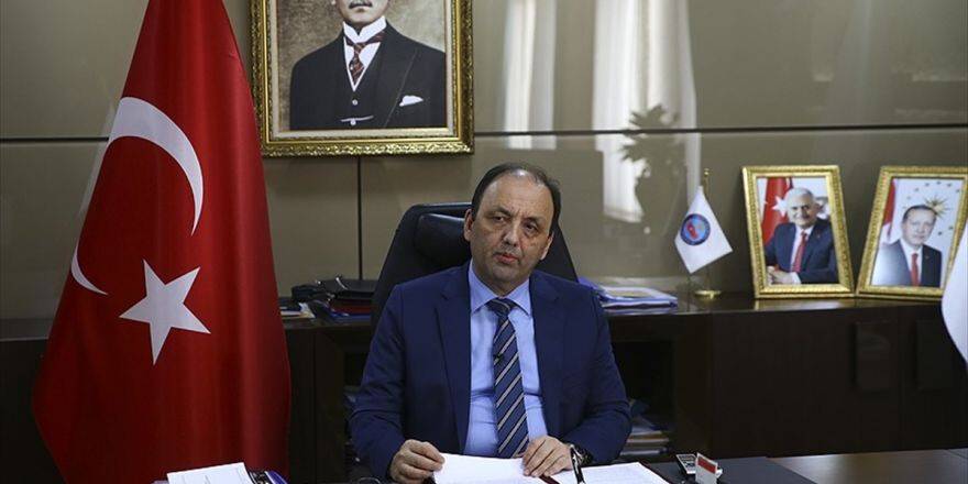Müftüler Nikah Kıymaya Cumartesi Başlayacak