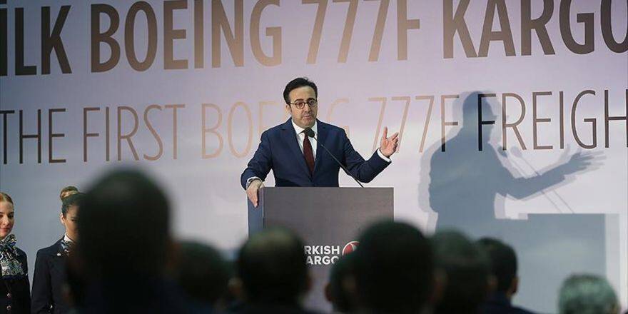 Thy Yönetim Kurulu Ve İcra Komitesi Başkanı Aycı: 29 Ekim 2018'de Thy Yeni Evinde Olacak