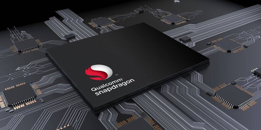 Snapdragon 845