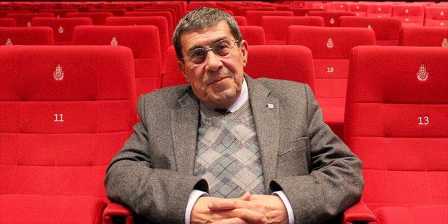 'Seyirciye Olan Saygımı Hiçbir Zaman Yitirmedim'