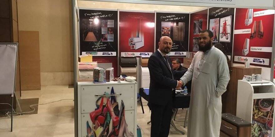 Osman Başaran yeni ufuklara yelken açıyor 