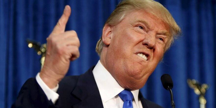 Trump'ın Kudüs Kararına "İç Politika" Damgası