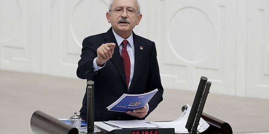 Ağzından Haram Lokma İnen Belediye Başkanını Yaşatmam