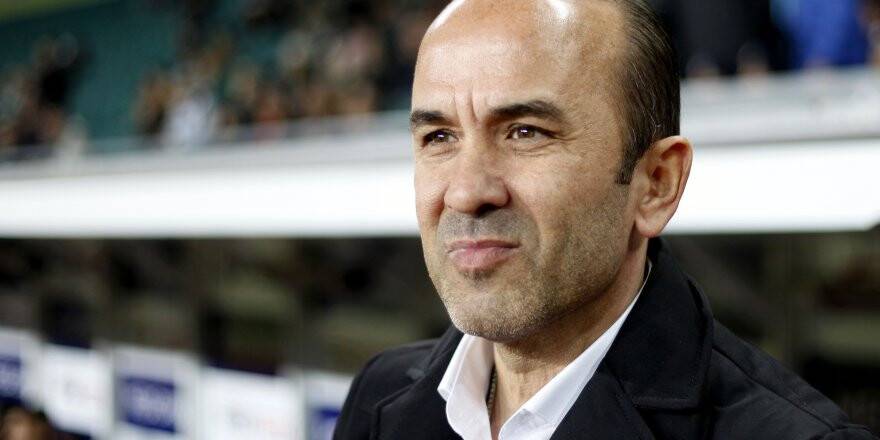 Atiker Konyaspor moral buldu 