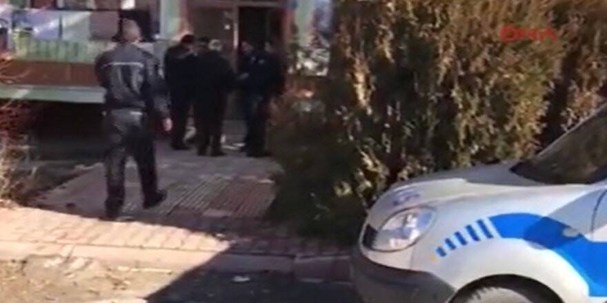 Yalnız yaşayan kadın, sobadan sızan gazdan zehirlendi