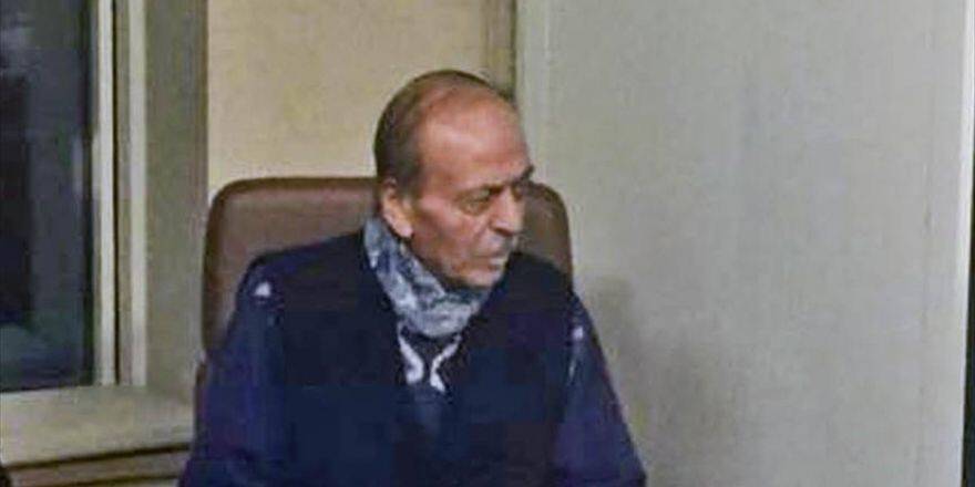 Halk Ozanı Ali Kızıltuğ Vefat Etti